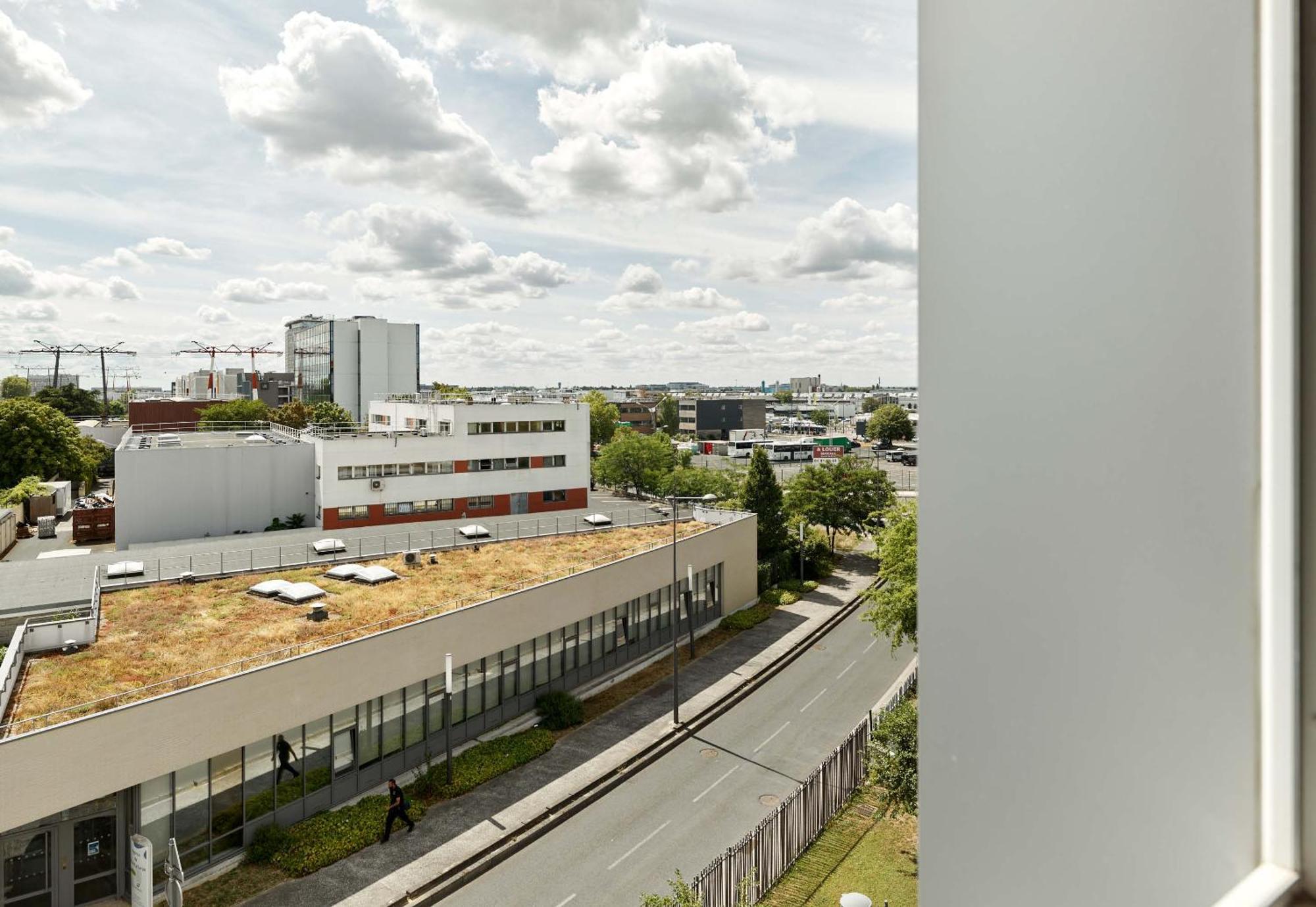 B&B Hotel Orly Chevilly Marche International Buitenkant foto