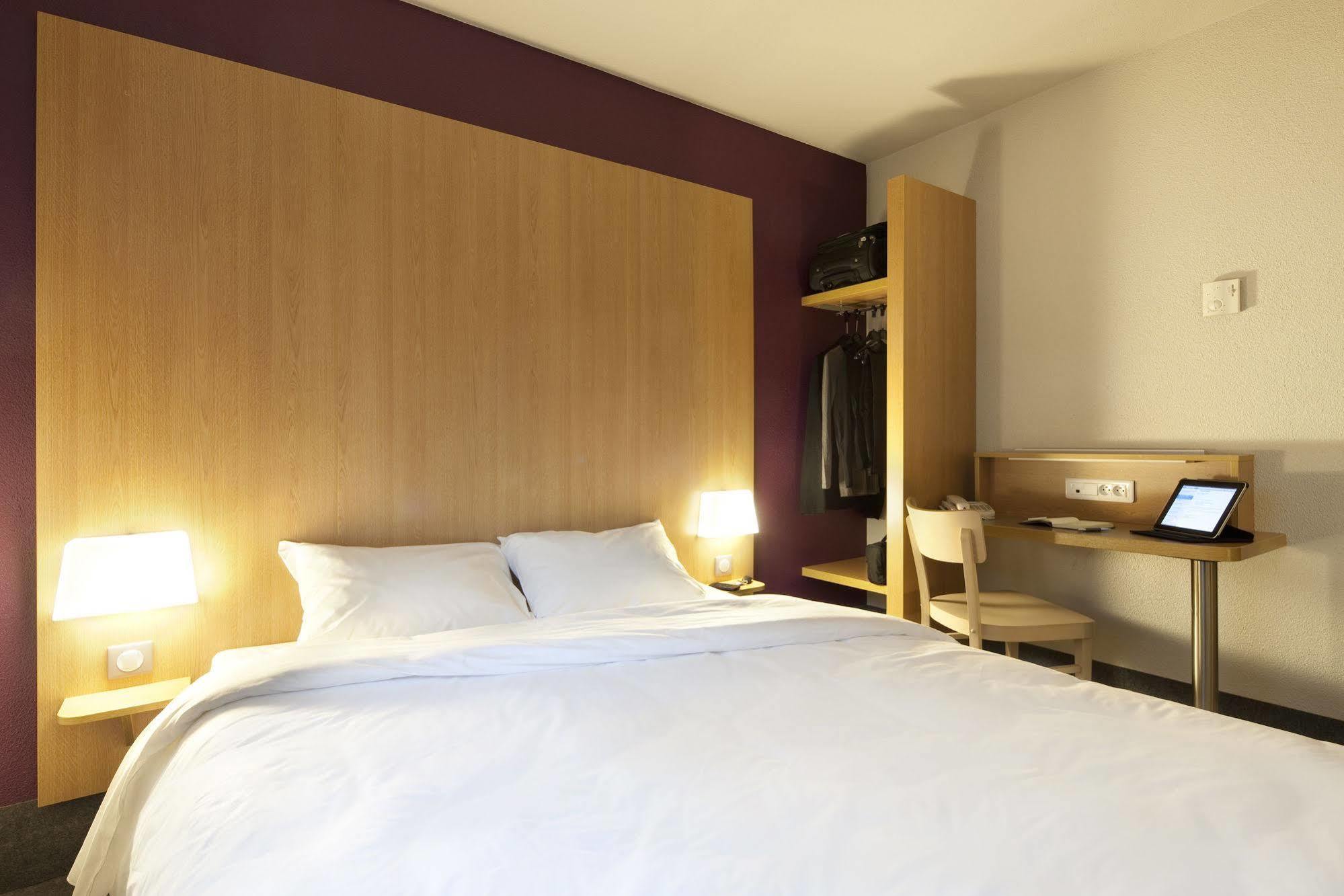 B&B Hotel Orly Chevilly Marche International Buitenkant foto